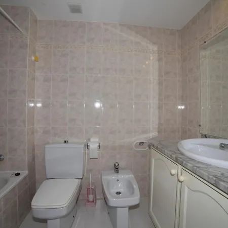 Apartamento En Segunda Linea Playa Cargador Pascua Albert Villas Alcoceber