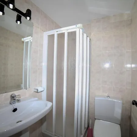 Apartamento En Segunda Linea Playa Cargador Pascua Albert Villas Alcoceber
