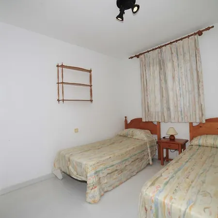 Apartamento En Segunda Linea Playa Cargador Pascua Albert Villas Apartment