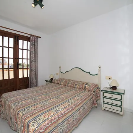 Apartamento En Segunda Linea Playa Cargador Pascua Albert Villas * Alcoceber