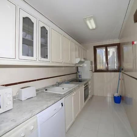 Apartamento En Segunda Linea Playa Cargador Pascua Albert Villas Apartment